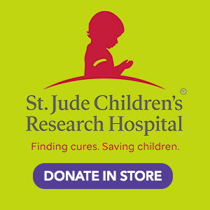 St. Jude