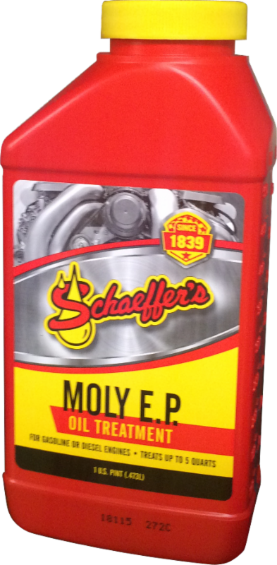 0227-011 Moly Roller Chain Lube