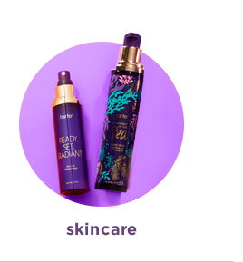 SHOP SKINCARE