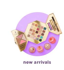 SHOP NEW ARRIVALS