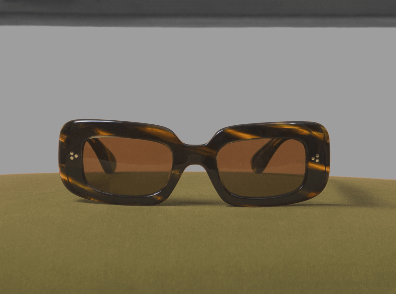 Oliver Peoples Eyewear: A Gift for Her | Milled