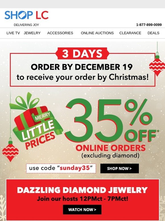 To You, From Shop LC 35 off Online Orders! Milled