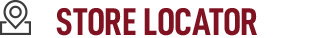 STORE LOCATOR 