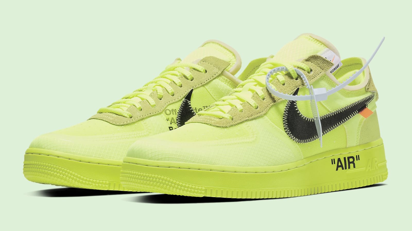 off white air force 1 wallpaper