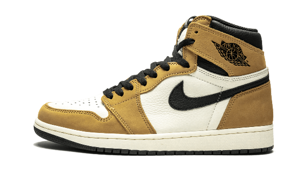 Stadium Goods: Essential Air Jordan 1s + Free 2-Day Shipping | Milled