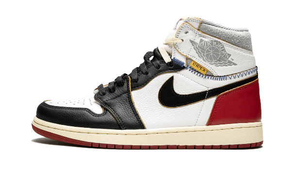 Stadium Goods: Essential Air Jordan 1s + Free 2-Day Shipping | Milled