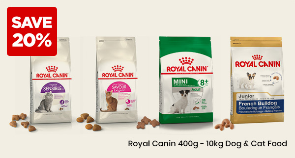 jollyes royal canin