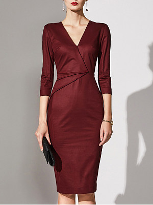 BerryLook Dress sale up to 80 off. Milled