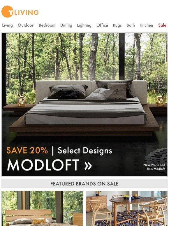 Save up to 50% on Missoni Home, Modloft, GAN Rugs and More