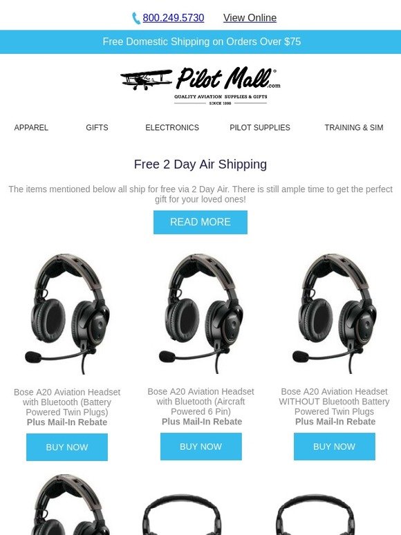 bose a20 rebate