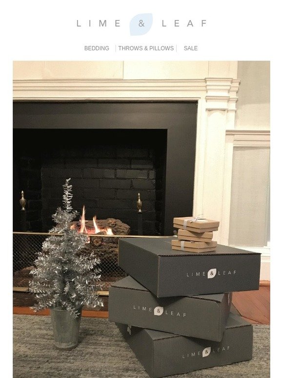 Need it in time for Christmas? Shop today!