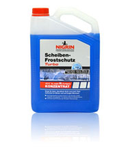 Winterprodukte