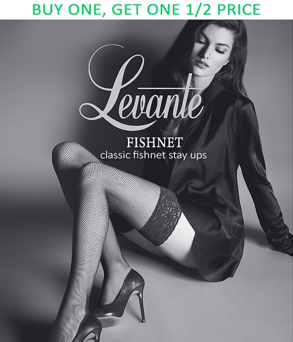 Levante  Legwear - Classic