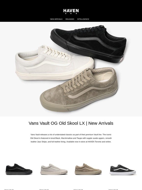 vans taupe old skool