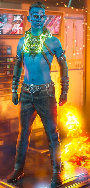 Symbiont Outfit for Genesis 8 Male(s)