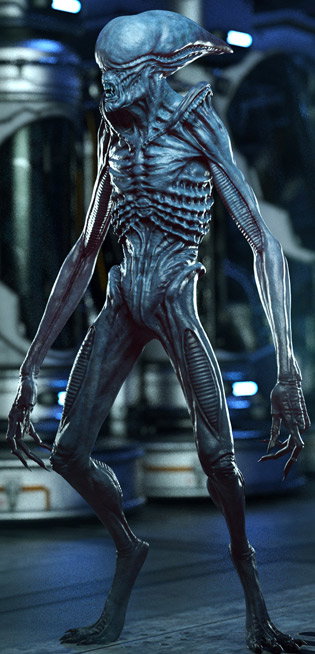 Xenoman for Nix 8