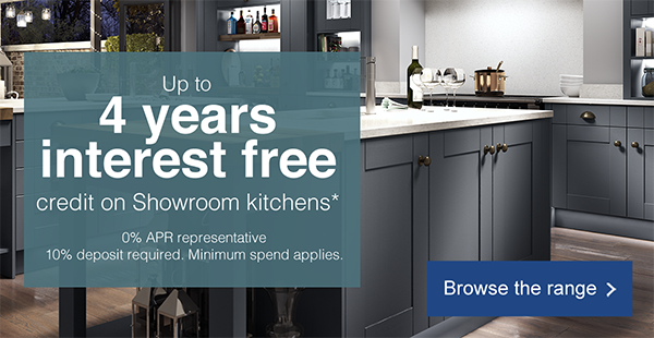 Wickes Multi Buy 50 Off All Showroom Kitchen Units Milled