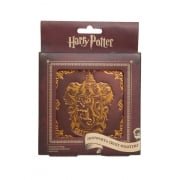 Hogwarts Crest Coasters