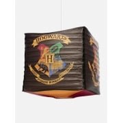 Hogwarts Cube Paper Light Shade