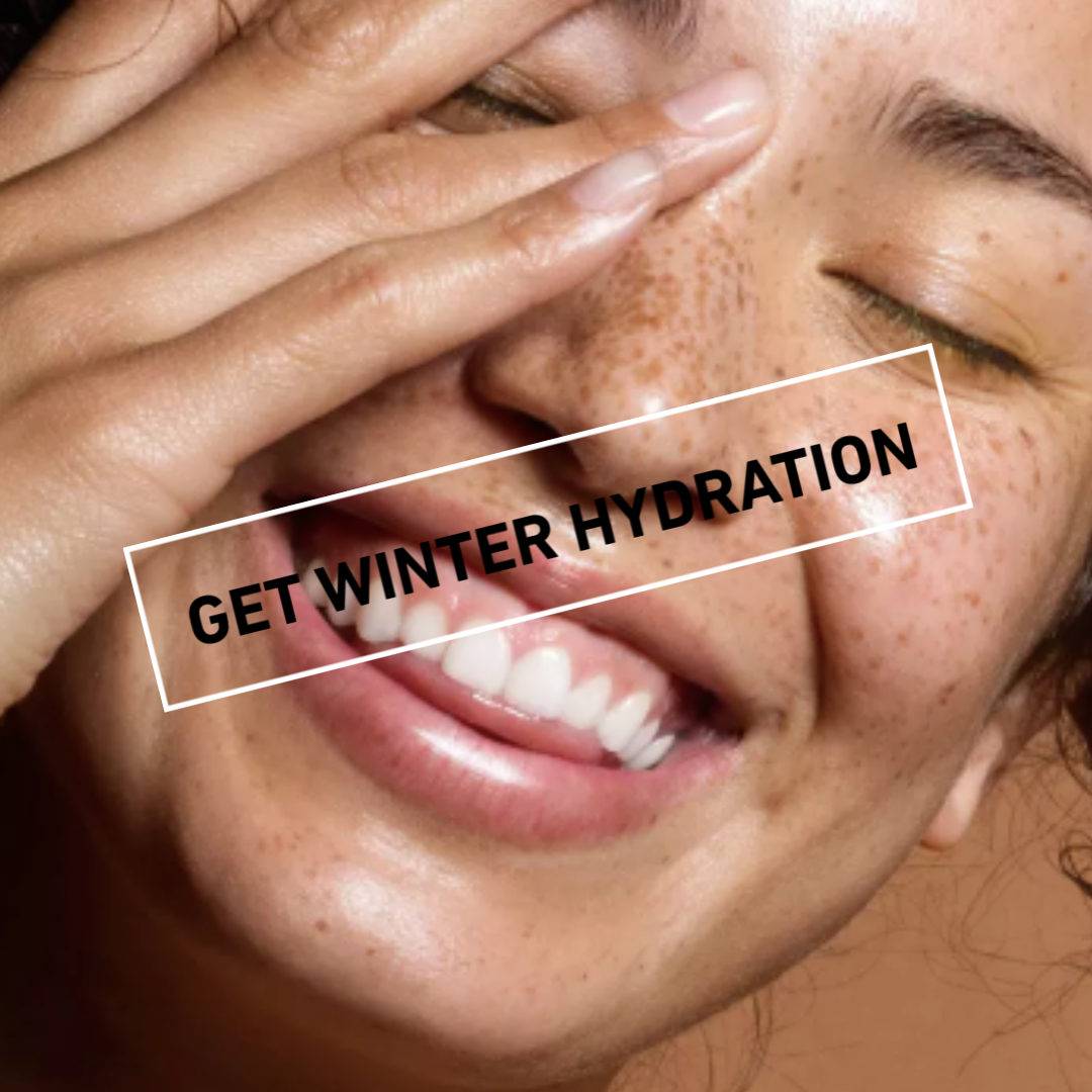winter hydration