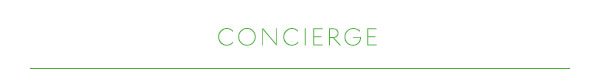 CONCIERGE