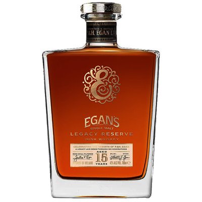 Egan's Legacy Reserve
