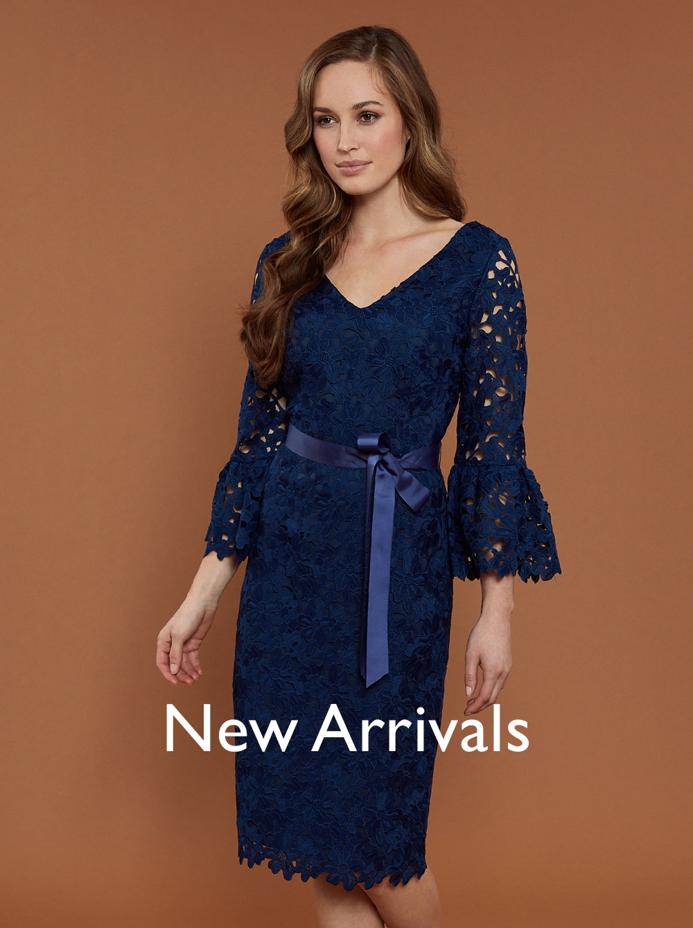Pretty Florals To Beautiful Laces 