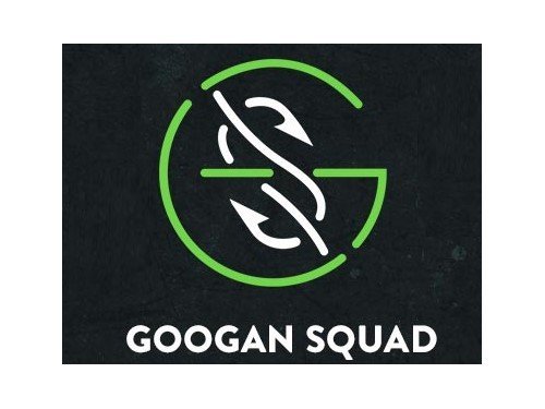 Wallpaper Googan Squad Baits - Fionaramey