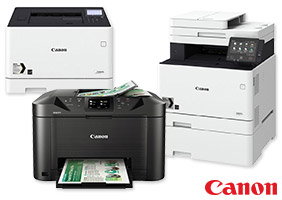 Risparmia con Canon!