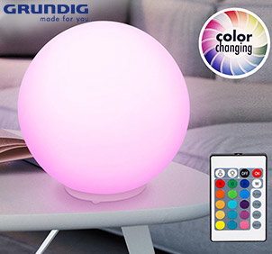 Gratis! Lampada Mood