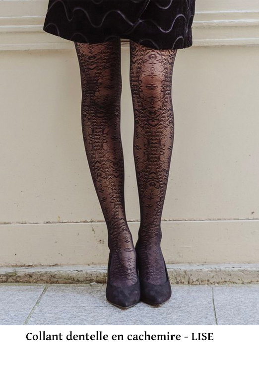 collants lise