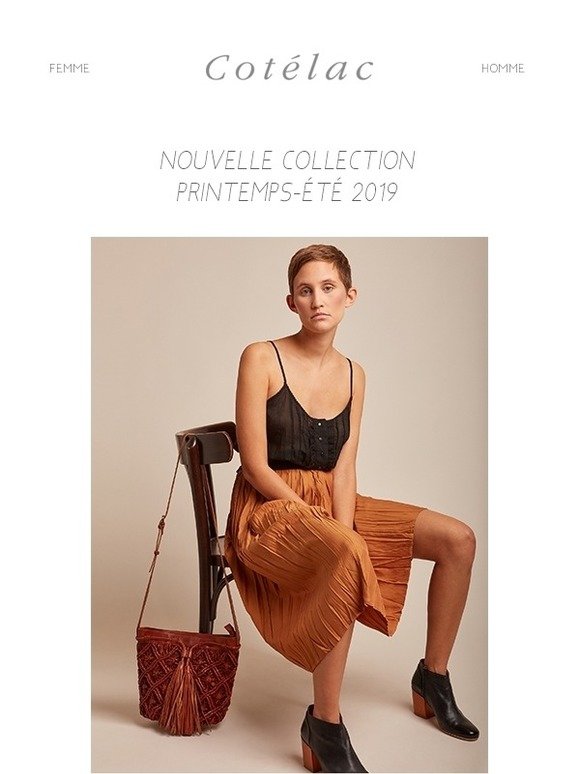 collection printemps ete 2019 chaussures