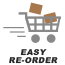 Easy Re-Order