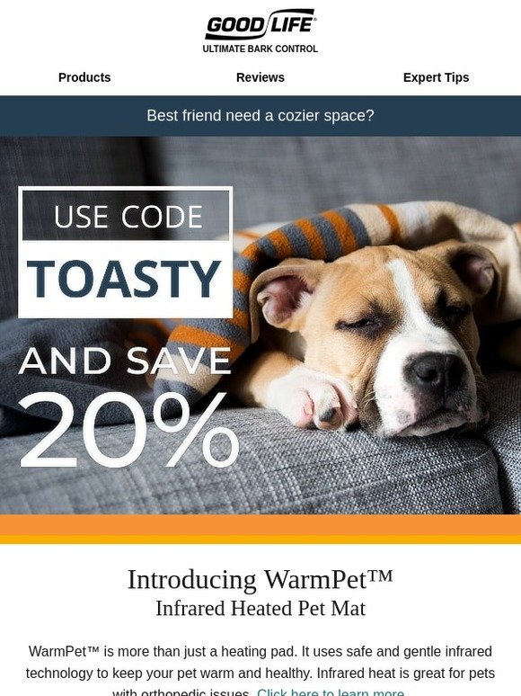 ultimate bark control reviews