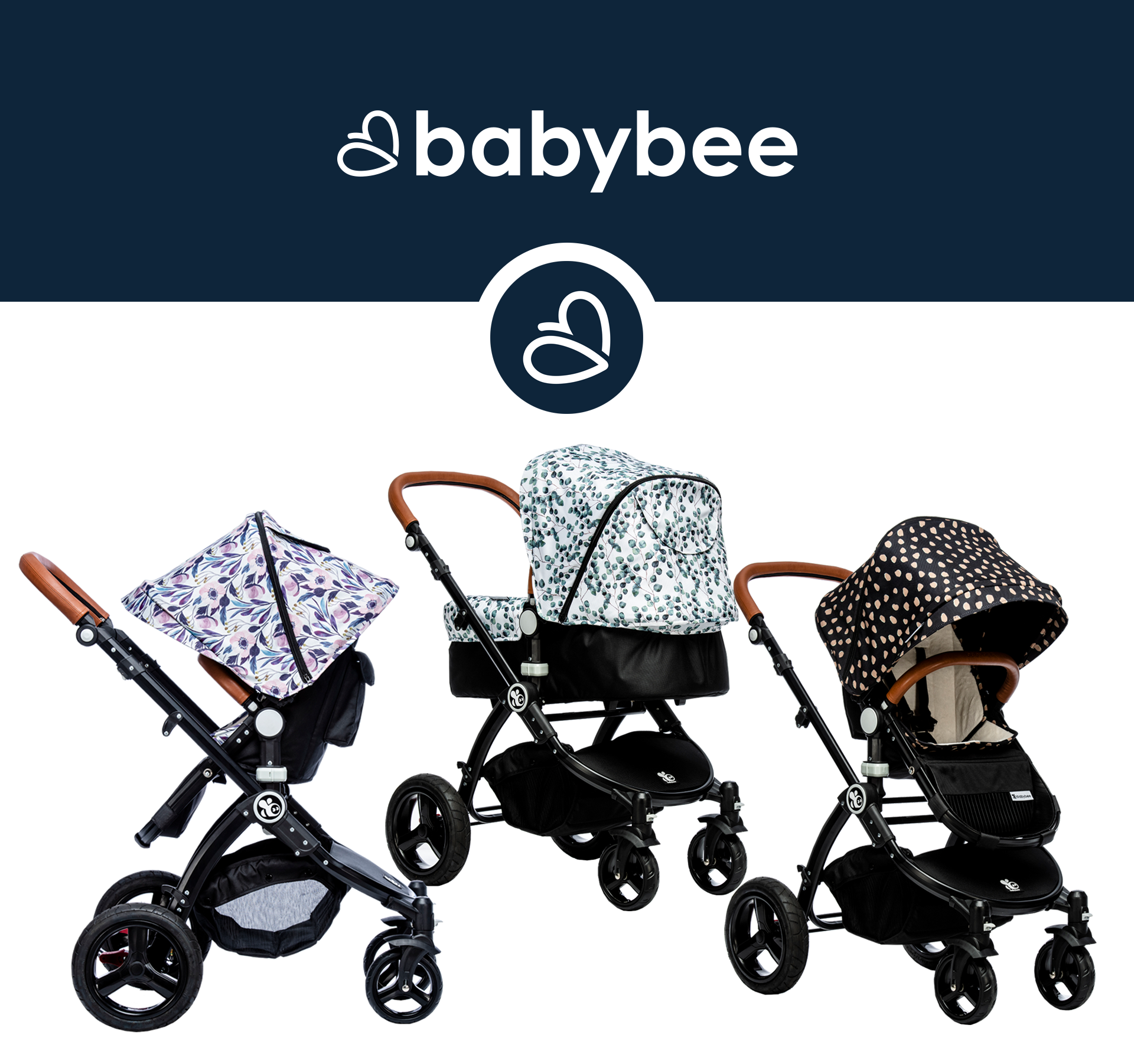 Babybee comet hot sale plus review