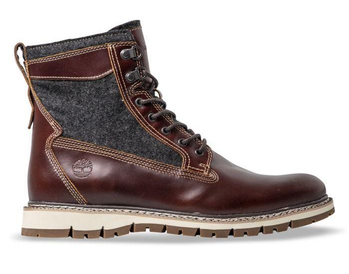 timberland britton hill nxtwool