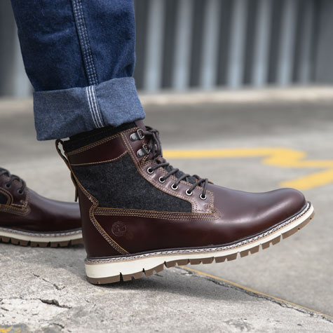 men's britton hill