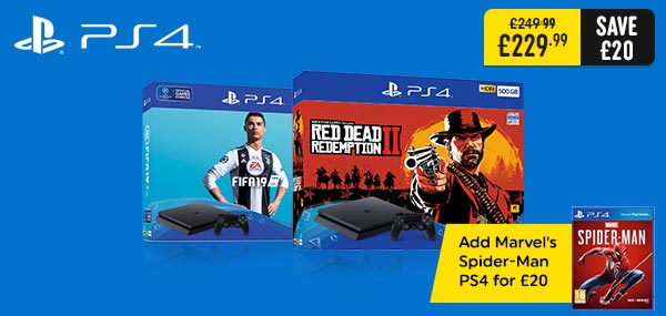 smyths toy shop ps4