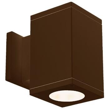 
            New Cube Architectural LED Wall Sconce