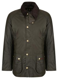 barbour winterby
