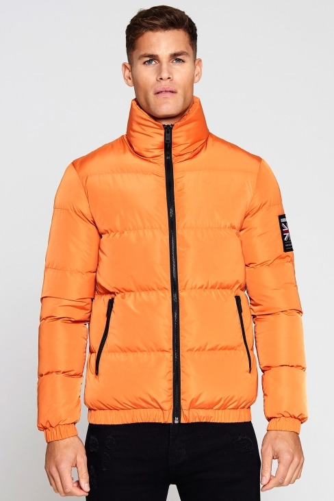 good for nothing reflective jacket