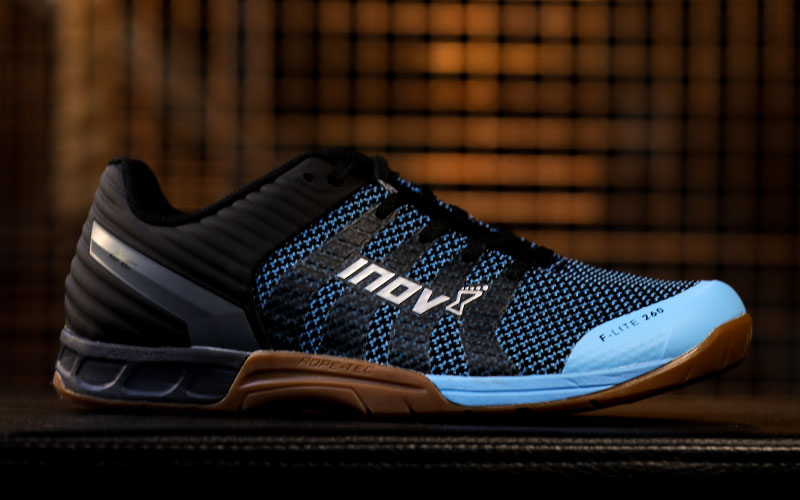 inov8 flite 260