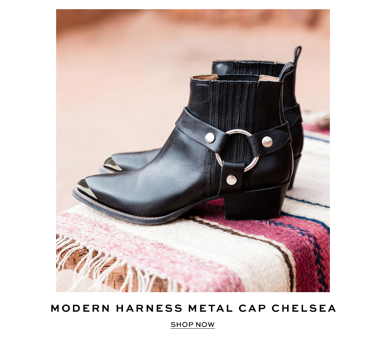 frye modern harness boot