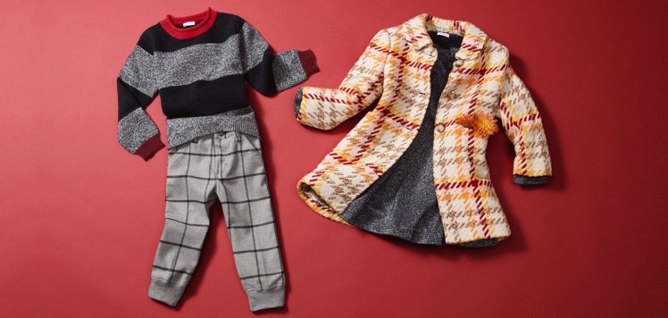 Up to 50% Off Il Gufo & More for Kids