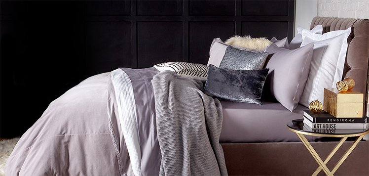 Up to 80% Off Bedding