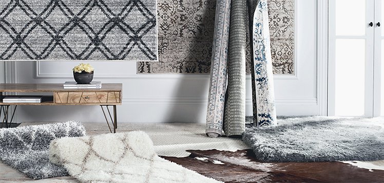 The Rug Shop