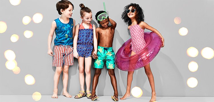 The Resort Shop for Kids