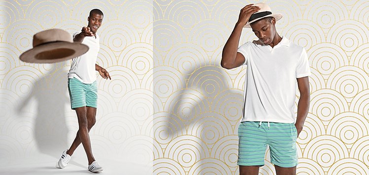 The Resort Shop for Men