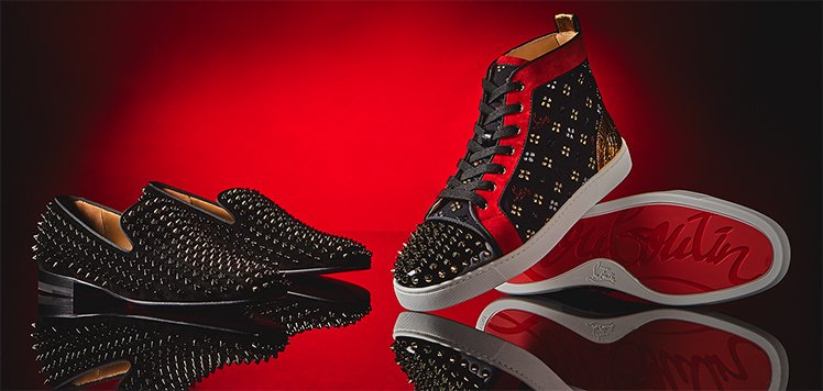 Christian Louboutin