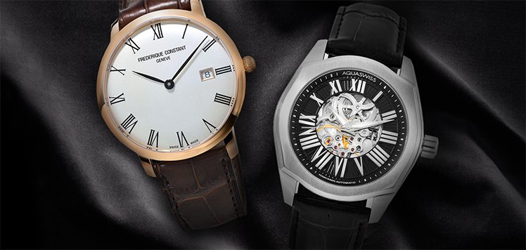 Automatic Watches for Men